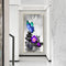 Stone Butterfly Oil Paint By Numbers Kits Canvas Picture DIY Wall Art Craft Set