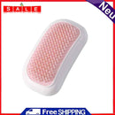 Electric Head Massager 8000 Vibration Per Minute Silicone Head Massage Combs