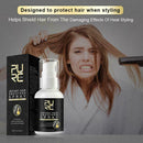 1X Hair Care Spray Smooth For Hair Damaged Repair Scalp Women Hair Care H5E7