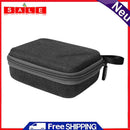 Gimbal Action Camera Storage Protective Bag Case for Insta360 GO 2 Accessories