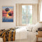 40x50cmNight Scenery Oil Paint By Numbers Picture Painting