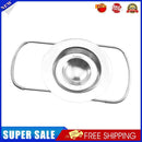 Stainless Steel Egg White Separator Egg Yolk Filter for Home Kitchen Tools