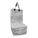 Practical Car Mat Non-slip Pet Pad Waterproof Dogs Mat Oxford Cloth for Car Seat