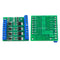 4-Channel MOSFET PLC Amplifier Board Driver Module 10A Optocoupler Isolatio