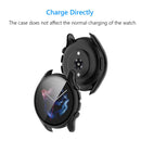 Watch Protective Cover for Amazfit GTR3/GTR3 Pro Protector Shell (Black) Newly