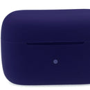Earphone Case for Jabra Elite 85t True Wireless Earbuds Soft Cover (Blue) Newly
