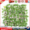 Simulation Fence Outdoor Rural Green Plants Artificial Fence Net Decor (B) Newly