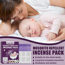 8x Chinese Herbal Sachet Bag Mosquito Repeller Fragrance for Baby Home Room