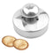 Sandwich Cutter Sealer Mould Cookie Bread Pancake Maker.