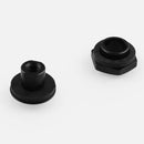 Trendyest Civic 3Dr hatchback for Civic 3Dr hatchback Eg6 CRV 1992-1995 Glass