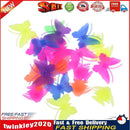 1 Bag Colorful Bike Cycle Wheel Spoke Beads Children Bicycle Decor(Fish) Newly