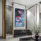 Flowers Diamond Painting 5D Full Drill Embroidery DIY Decorative Picture Cr