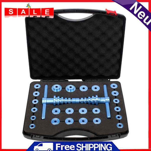 Professional Bike Bearings Extractor Tail Frame Installer Bicycle Accessories