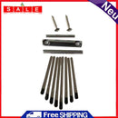 Thumb Piano 8 Keys Kalimba DIY Replacement Parts Musical Instrument Accessories