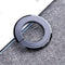 Bike Front Fork Cone Head Set Bowl Set Bottom Spacer Conversion Switch Seat