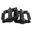 1 Pair Bicycle Paddles Non-Brief Plastic MTB Road Bike Paddles Cycling Equipment