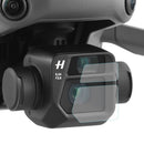 Anti-Scratch Films Protective Lens Protector Tempered Glass For DJI Mavic 3