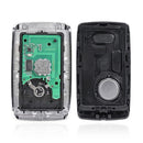Remote Car KeyFor Renault Megane4  |For Renault Kadjar  |For Renault Espace 5