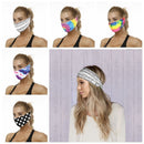 Running Hairband Yoga Hair Bands Sports Headband Fitness Sweat Bands