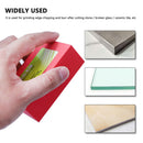 Diamond Stone Ceramic Polishing Pad Tile Metal Grinding Sanding Wiper (60) Newly