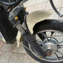 30pcs/Set Motorcycle Screw Cap Cover Car Bicycle Accessories for Motor Scoote