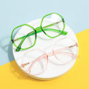 Blue Light Blocking Glasses Radiation Protection Computer Gaming Eyeglasses