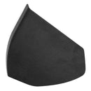 Car Left Front Door Cover Trim Shell for Benz E Class W211 03-08 (Black) Newly