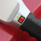 Deicing shovel Dual purpose 12V Car snow shovel Snow brush Heating Ice Scraper