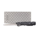 #A Multipurpose Diamond Sharpening Diamond for Household Sharpeners Kitchen Gadg