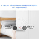 Protection Baby Care Anti-pinching Anti Collision Pads Door Stopper Card Lock