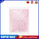 300g Fillings Pearls Beads Makeup Brush Bucket Cosmetics Storage Box Decorations