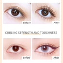 Black Waterproof Long Lasting Eye Cosmetics Mascara Makeup Eyelashes