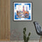 5D DIY Diamond Painting Shell Full Drill Rhinestone Mosaic Art Picture for Home