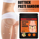 Moisturizing Hip Lifting Buttock Essence Stickers Reshaping Patch for Women