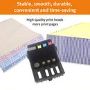 100 100XL Full Color Print Head for Lexmark S305 S405 S505/Pro 205 Pro 805 Part