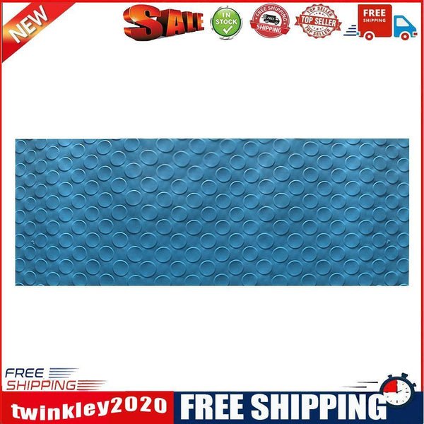 Swimming Pool Ladder Mat Anti Slip Protective Safety Liner Step Pad (02)