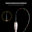 Luminous Electric Fishing Floats Color Changing Fishing Buoy Bobber (D0-09)