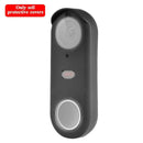 Silicone Case Designed for Google Nest Hello Doorbell Cover