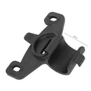 20mm Bike Bicycle Portable Pump Holder Bracket Retaining Fitted Fixed Clip Newly