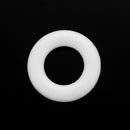 Home Decoration Ring Shape Christmas Gifts Polystyrene Styrofoam Foam Balls