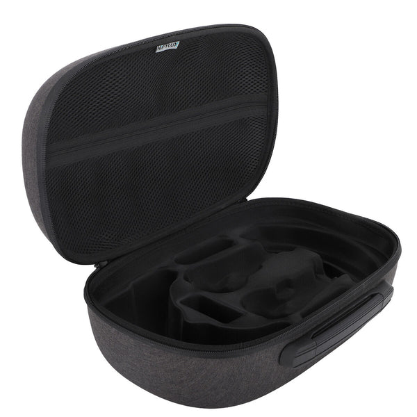 For PICO 4 Storage Bag VR Glasses All-In-One Head Protective Suitcase Gray