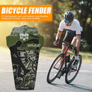 MTB Bike Fenders Mountain Bicycle Water Proof Fenders Fixed Gear Bike Mudguard