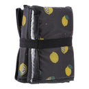 Camping Folding Mat Waterproof Seat Cushion for Outdoor Camping Picnic (C)