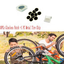 Protection Adhesive Practical Repair Tool No-glue Bicycle  Fix Bike Tire Patch