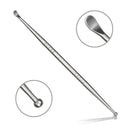 Ear and Body Point Probe Retractable Acupuncture Pen Tool Massage M7B7