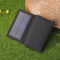 5V 6W USB Foldable Solar Panel Charger Pack Outdoors Charging Power Bank Newly