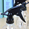Water Sprayer Salon Barber Refillable Atomiser Hairdressing Spray Bottle