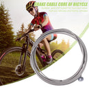 Mountain Cycling Brake Inner Line MTB Folding Bike Brake Speed Cable Core