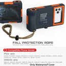 15M Waterproof Diving House Underwater Case For Max L6Q1 11 XR iPhones XS M1B8