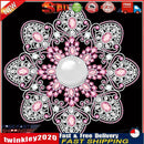 Diamond Painting Kits Datura Part Special-Shaped Drill Picture Handicrafts Newly